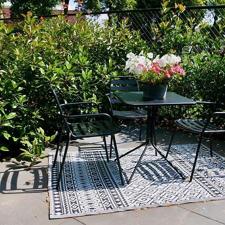 Bed & Breakfast Udens Buiten Вегел Екстериор снимка