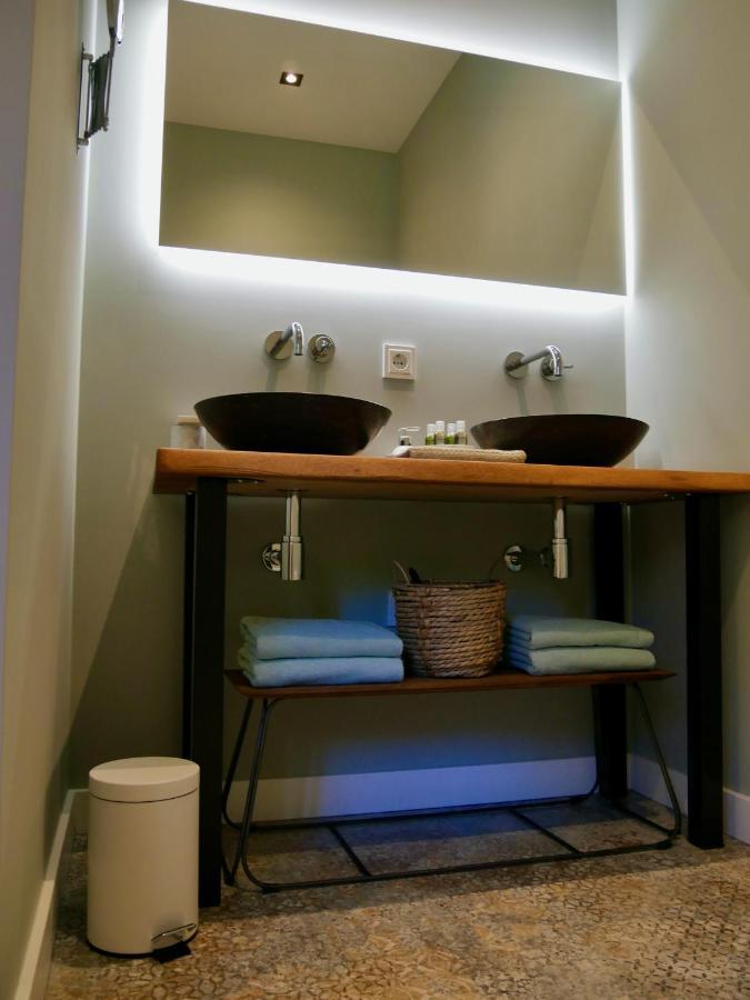 Bed & Breakfast Udens Buiten Вегел Екстериор снимка