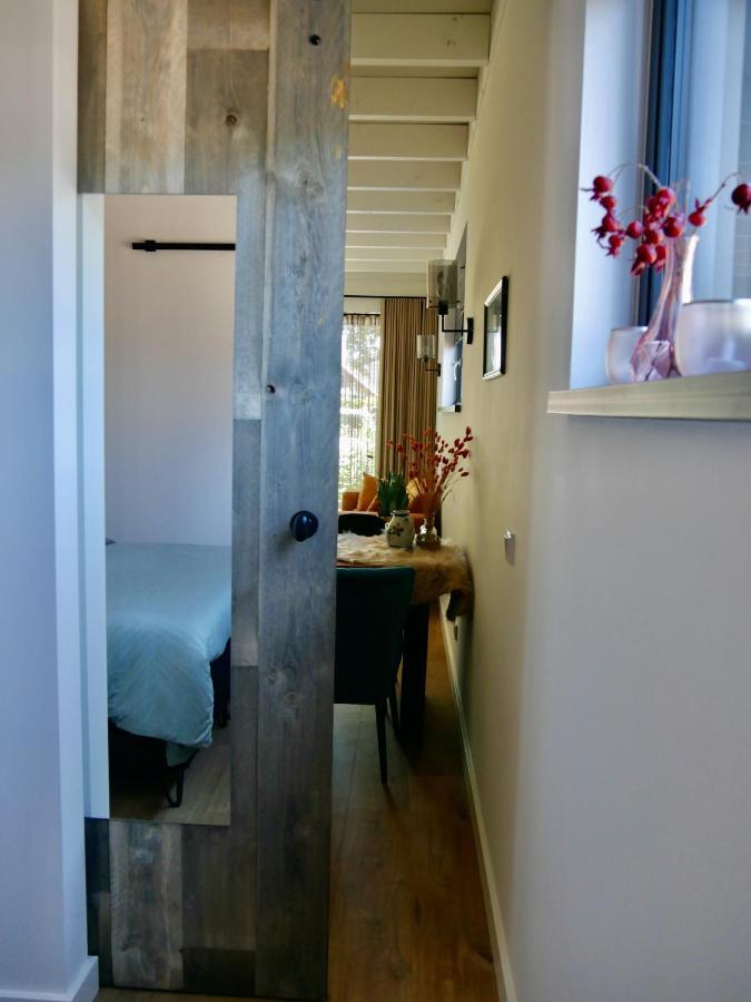 Bed & Breakfast Udens Buiten Вегел Екстериор снимка