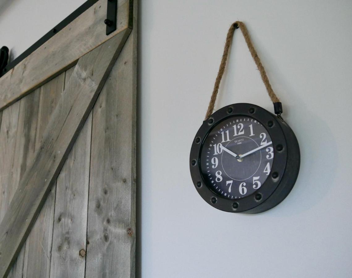 Bed & Breakfast Udens Buiten Вегел Екстериор снимка