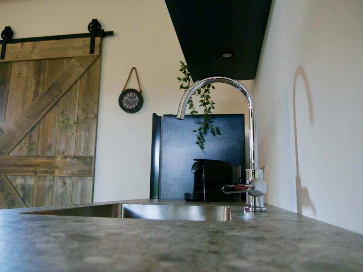 Bed & Breakfast Udens Buiten Вегел Екстериор снимка